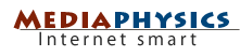 Mediaphysics Logo